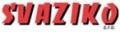Logo společnosti SVAZIKO, s.r.o.