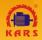 Logo společnosti KARS, spol. s r.o.