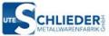 Logo společnosti Schlieder Metallwaren Fabrik s.r.o.