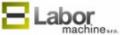 Logo společnosti LABOR machine s.r.o.
