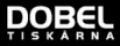 Logo společnosti TISKÁRNA DOBEL s.r.o.