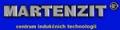Logo společnosti MARTENZIT s.r.o.