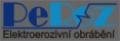 Logo společnosti Petr Peukert - PEROZ