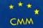 Logo společnosti CMM - export, import s.r.o.