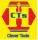 Logo společnosti CTs - Clever Tools s.r.o.