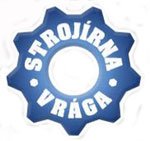 Logo společnosti Strojírna Vrága s.r.o.