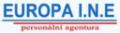 Logo společnosti EUROPA I.N.E., spol. s r.o.