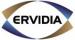 Logo společnosti ERVIDIA s.r.o.