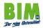 Logo společnosti BIM Textil-Service s.r.o.