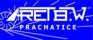 Logo společnosti ARET B.W. s.r.o.