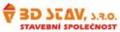 Logo společnosti BDSTAV MORAVA s.r.o.