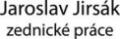 Logo společnosti Jaroslav Jirsák
