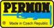 Logo společnosti Pavel Kovařík - PERMON