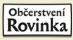 Logo společnosti Miloš Horák - Občerstvení Rovinka