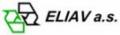 Logo společnosti ELIAV a.s.