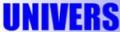 Logo společnosti Truhlářství - UNIVERS