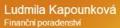 Logo společnosti Ludmila Kapounková