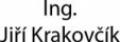 Logo společnosti Ing. Jiří Krakovčík