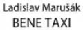Logo společnosti Ladislav Marušák - BENE TAXI