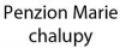 Logo společnosti Penzion Marie, chalupy