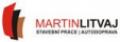 Logo společnosti Martin Litvaj